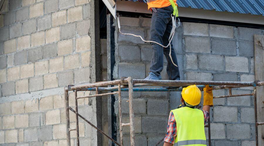 Local Chimney Repair in Muir, MI